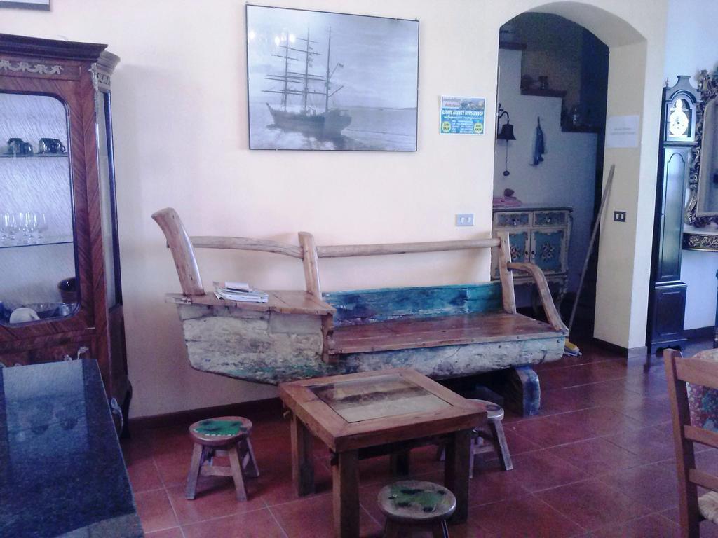 Villa Fontana Tropea Exteriör bild